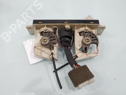 Climate control KIA SPORTAGE SUV (K00) 2.0 TD 4WD | BP8089387I5 