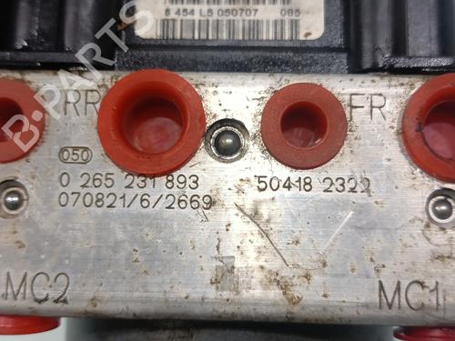 ABS pump IVECO DAILY V Van | BP33430619M43 - Image 5