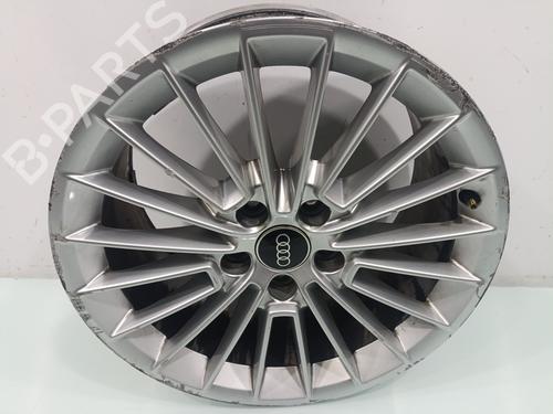 Fælk AUDI A3 Sportback (8YA, 8YF) 35 TDI | BP34570657C45 - Image 4