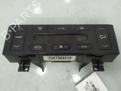 Used Climate control PEUGEOT 406 (8B) 2.0 HDI 110 (109 hp) 19084017