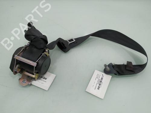 Used Rear left seatbelt PEUGEOT 508 I (8D_) 2.0 HDi (163 hp) 16147427
