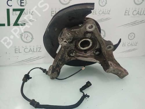 Right front steering knuckle OPEL INSIGNIA A (G09) 2.0 CDTI (68) | BP8093274M26 