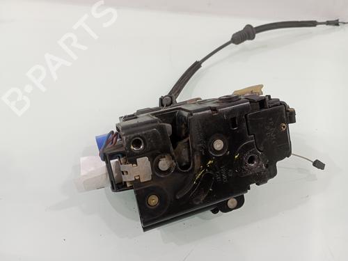 Rear right lock SEAT IBIZA III (6L1)  | BP28794612C99 