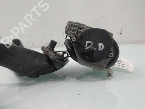 Front right seatbelt RENAULT MEGANE III Hatchback (BZ0/1_, B3_) 1.9 dCi (BZ0N, BZ0J) | BP37012297I25 - Image 7