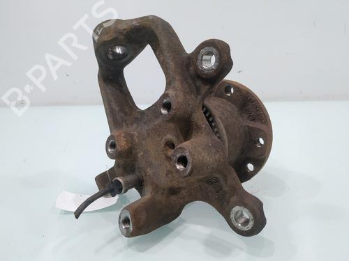 Left front steering knuckle VW LT 28-46 II Van (2DA, 2DD, 2DH) | BP28584196M25