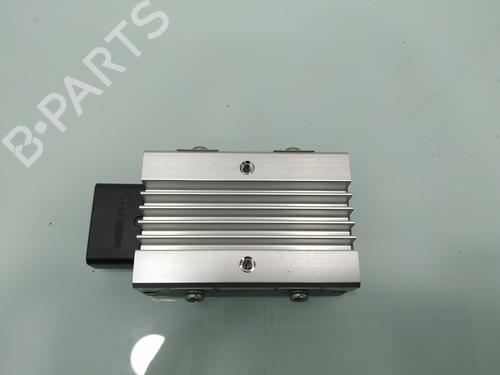 Electronic module NISSAN QASHQAI II SUV (J11, J11_) 1.6 DIG-T | BP23107241M83 