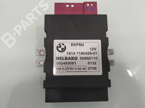 Used Electronic module Electronic module BMW 1 (E87) [2003-2013] 10559614 10559614