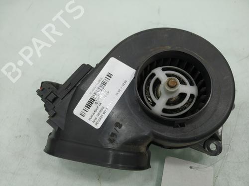 Ventilator motor PEUGEOT 807 (EB_) 2.0 HDi (107 hp) 18001302