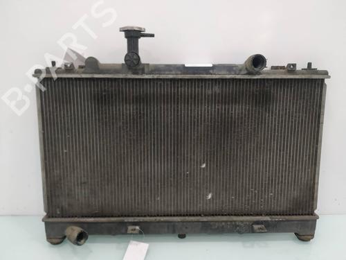 Køler MAZDA 6 Saloon (GG) 2.0 DI (GG14) (136 hp) 11696955