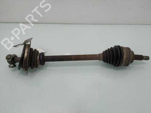 Used Left front driveshaft RENAULT CLIO II (BB_, CB_) [1998-2016]  22775746