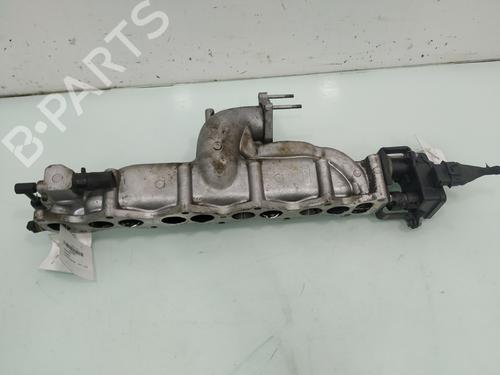 Throttle body KIA SPORTAGE II (JE_, KM_)  | BP16976317M82 