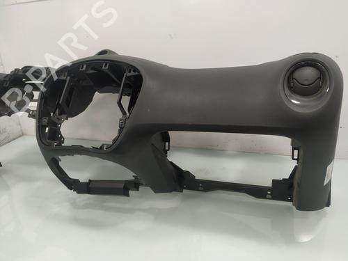 Dashboard NISSAN JUKE (F15) 1.6 | BP13100231C46 