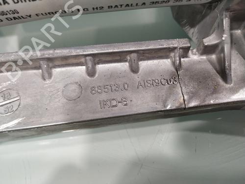 Steering column IVECO DAILY VI Van 33S14, 35S14 | BP29532331M21 