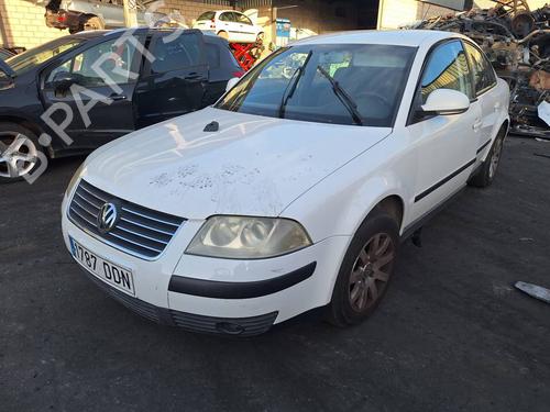 Used Parts VW PASSAT B5.5 (3B3) 4997586