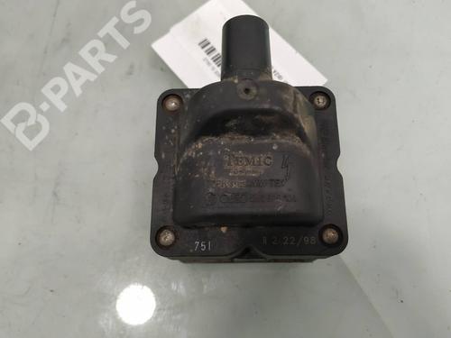 Used Ignition coil Ignition coil SEAT IBIZA II (6K1) [1993-2002] 9717635 9717635