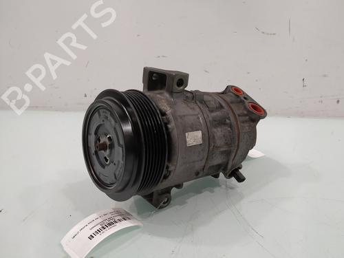 Compressor A/A FIAT BRAVO II (198_) 1.6 D Multijet (198AXH1B) (105 hp) 31670514