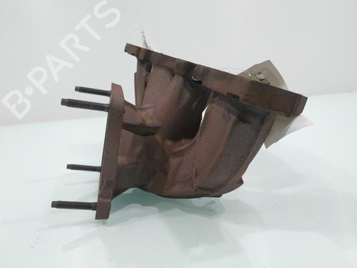 Exhaust manifold PEUGEOT 1007 (KM_) 1.4 | BP24855070M110 