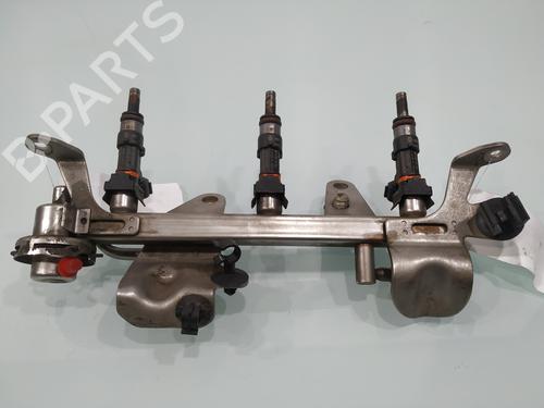 Injection rail DACIA SANDERO II  | BP26275019M98 