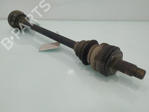 Used Right rear driveshaft BMW 1 (E81) 116 i (115 hp) 21661633