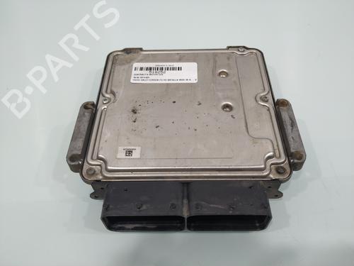 Engine control unit (ECU) IVECO DAILY VI Van 33S14, 35S14 | BP29532235M57