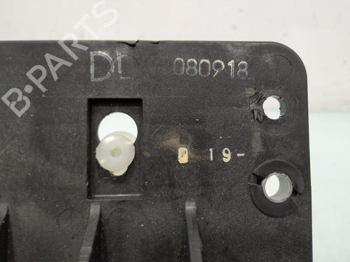 Gear lever SUBARU FORESTER (SH_)  | BP21127767M90 