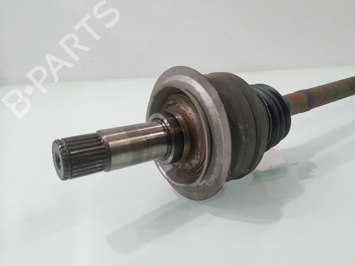 Left rear driveshaft MERCEDES-BENZ E-CLASS (W211) E 270 CDI (211.016) | BP29448728M40 