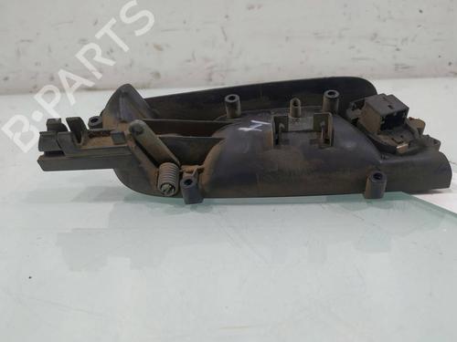 Front left interior door handle AUDI A3 (8P1) 2.0 FSI | BP39691865I13 - Image 2