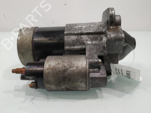 Starter RENAULT MEGANE II (BM0/1_, CM0/1_)  | BP31127392M8 