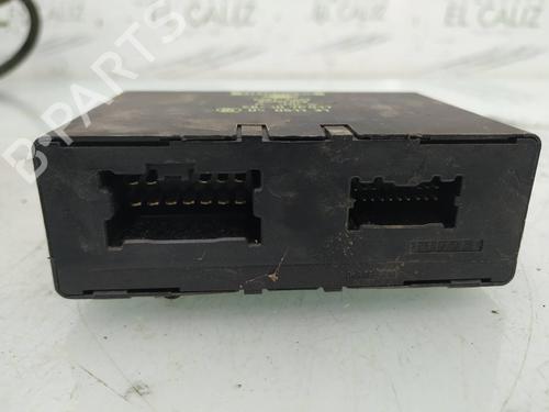 Elektronisk modul NISSAN TERRANO II (R20) 2.7 TDi 4WD | BP8097685M83 