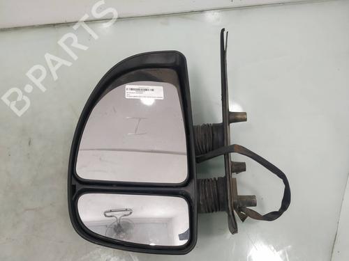 Used Left mirror PEUGEOT BOXER Van (244) [2001-2025]  10016418