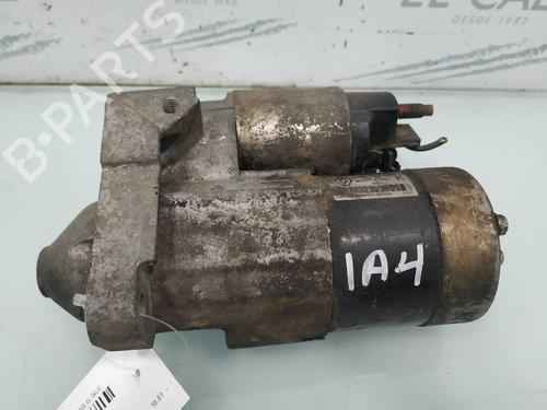 Used Starter RENAULT KANGOO (KC0/1_) [1997-2025]  8087613
