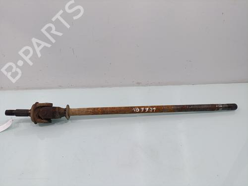Used Right front driveshaft Right front driveshaft JEEP CHEROKEE (XJ) 2.5 TD 4x4 (116 hp) 35813879 35813879