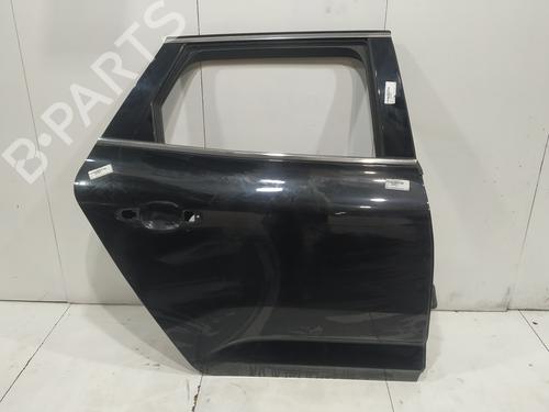 Used Right rear door RENAULT TALISMAN Grandtour (KP_) 1.5 dCi 110 (110 hp) 29113932