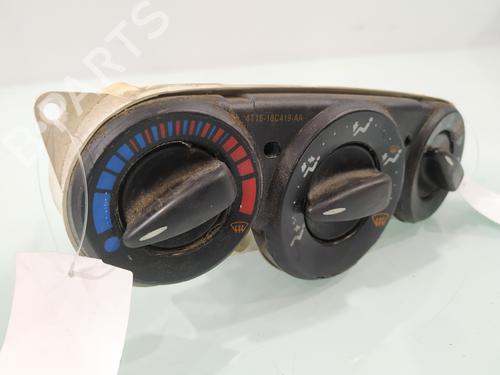 AC Styreenhet / Manøvreringsenhet FORD TRANSIT CONNECT (P65_, P70_, P80_) 1.8 TDCi | BP29967459I5