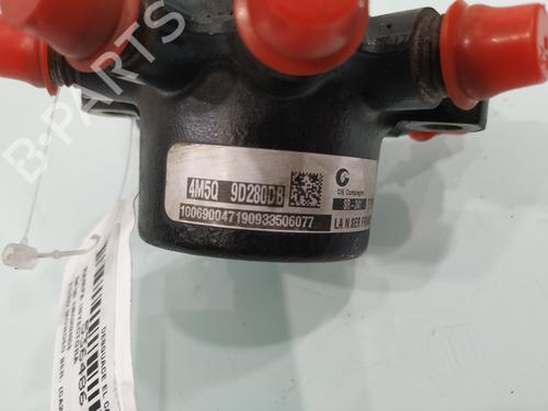 Injection rail FORD MONDEO IV (BA7)  | BP28052654M98 