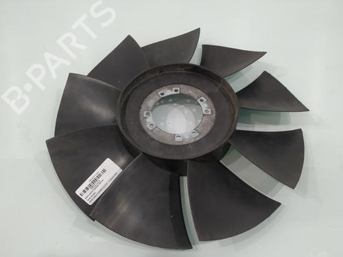 Ventilateur IVECO DAILY VI Platform/Chassis [2014-2025]  30773460