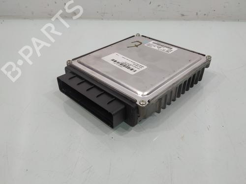 Engine control unit (ECU) SSANGYONG REXTON / REXTON II (GAB_) 2.7 Xdi | BP32671881M57  - Image 5