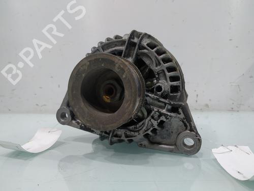 Used Alternator Alternator IVECO DAILY III Van 35 S 11 V,35 C 11 V (106 hp) 33214549 33214549