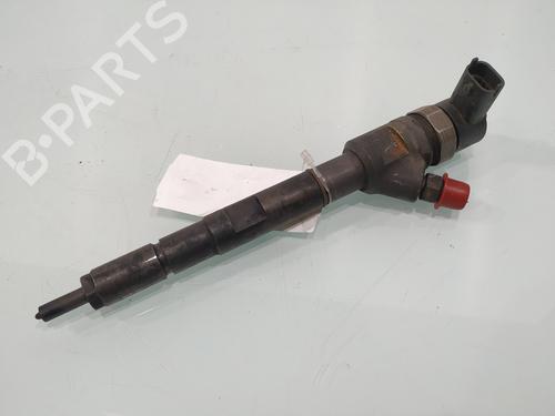 Used Injector Injector HYUNDAI H-1 Van (A1) [1997-2008] 10366151 10366151