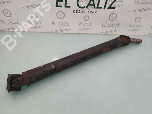 Used Driveshaft Driveshaft MITSUBISHI GALLOPER (JK-01) 2.5 TD intercooler (99 hp) 8736439 8736439