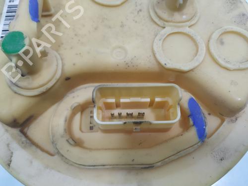 Fuel pump PEUGEOT 307 Break (3E) 1.6 HDi | BP17640498M76 