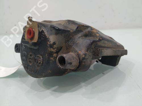 Left front brake caliper MERCEDES-BENZ M-CLASS (W163)  | BP28191660M105 