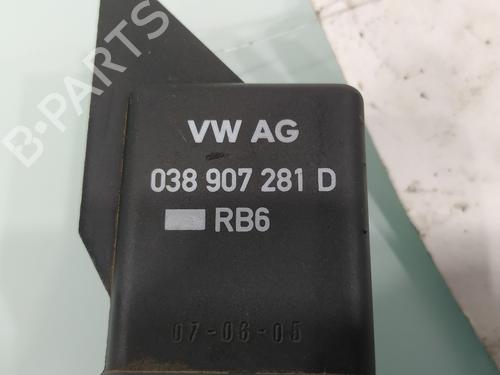 Electronic module SEAT LEON (1P1)  | BP23423287M83