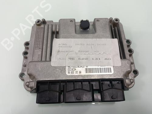 Used Engine control unit (ECU) Engine control unit (ECU) PEUGEOT 307 Break (3E) [2002-2009] 34495558 34495558