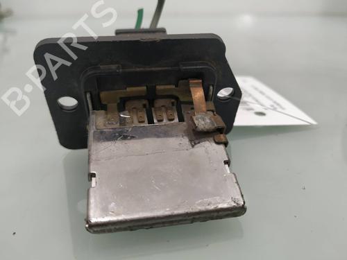 Heater resistor HYUNDAI ATOS (MX) 1.0 i | BP11654172M108 