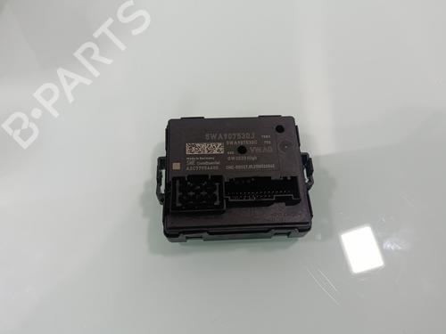 Used Electronic module Electronic module AUDI A3 Sportback (8YA, 8YF) 35 TDI (150 hp) 33440681 33440681