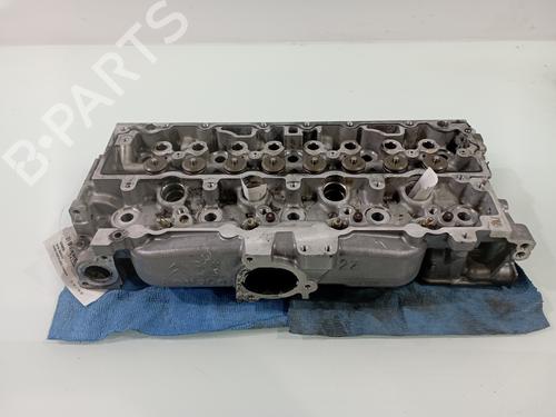 Used Cylinder head FORD FIESTA VI (CB1, CCN) 1.6 TDCi (95 hp) 29451102
