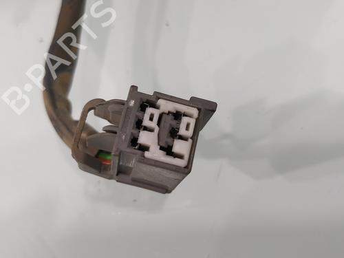 Left mirror FORD FOCUS II (DA_, HCP, DP)  | BP8085112C26 