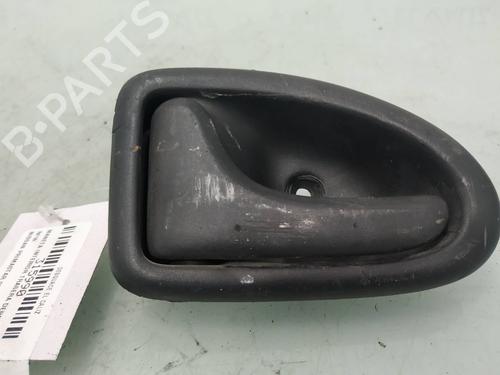 Used Rear right interior door handle NISSAN PRIMASTAR Van (X83) 1.9 dCi 100 (100 hp) 8098876