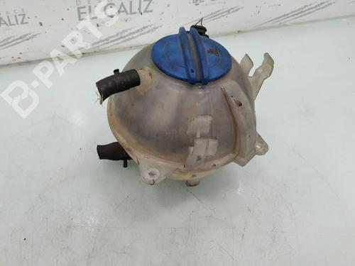 Used Expansion tank Expansion tank SEAT LEON (1P1) 2.0 TDI 16V (140 hp) 8095613 8095613